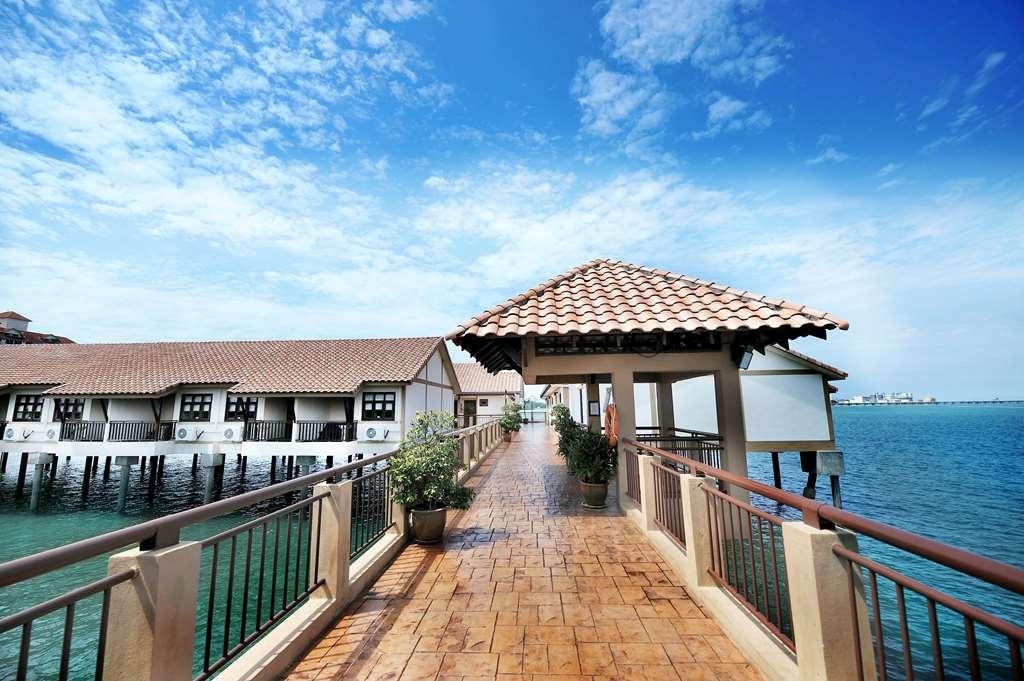 Lexis Port Dickson Hotel Exterior photo