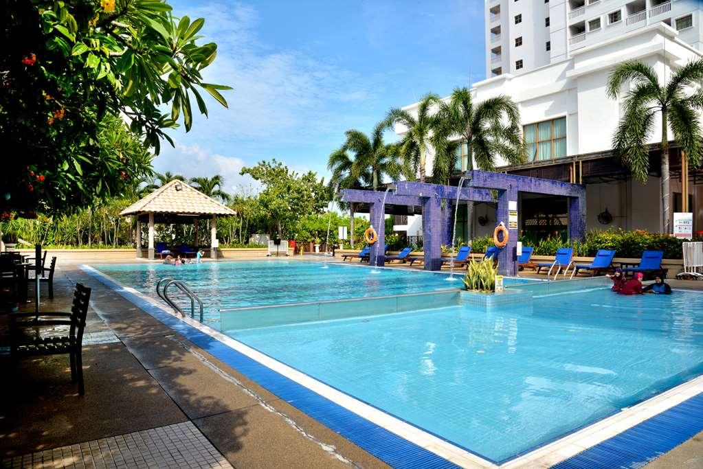 Lexis Port Dickson Hotel Exterior photo